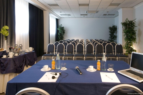 Holiday Inn ROME - EUR PARCO DEI MEDICI (Rome)